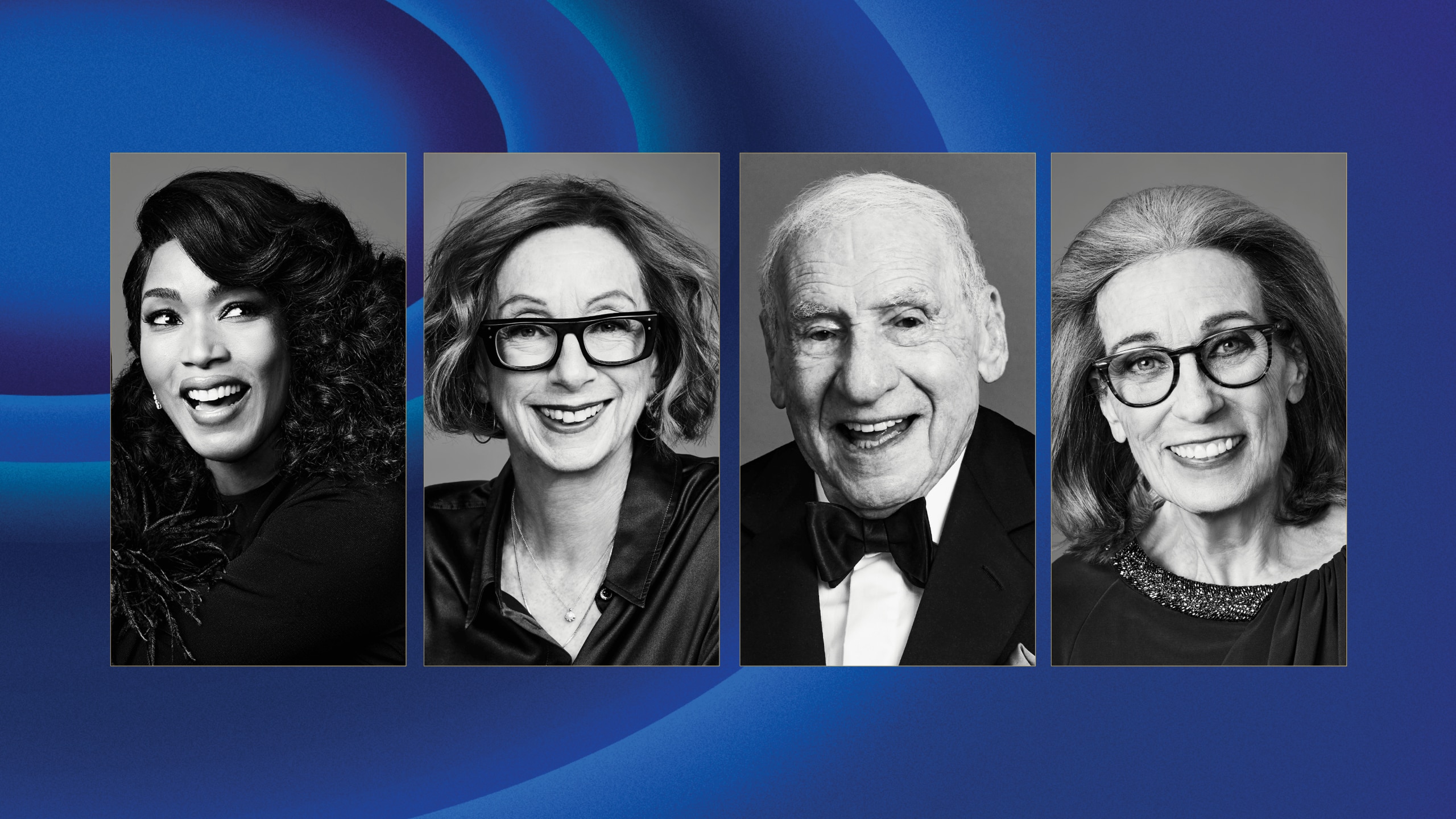 Governors Awards Honorees