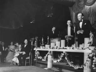 1941 Academy of Motion Picture Arts and Sciences