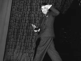 1944 Oscars Org Academy Of Motion Picture Arts And Sciences