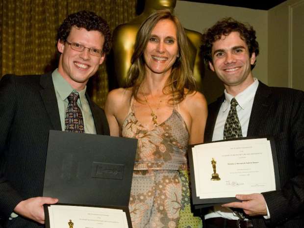 2007 | Oscars.org | Academy of Motion Picture Arts and Sciences