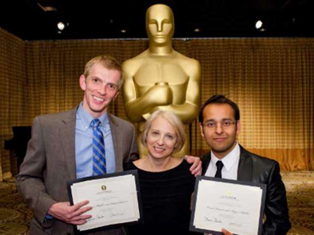 2009 | Oscars.org | Academy of Motion Picture Arts and Sciences