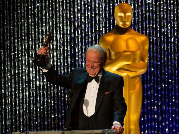 2012 OSCARS BEST ACTOR visual data 2