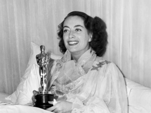 BEST SUPPORTING ACTRESS NOMINEES 1946 visual data 2