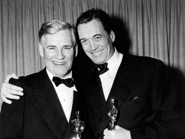 1949 Oscars Org Academy Of Motion Picture Arts And