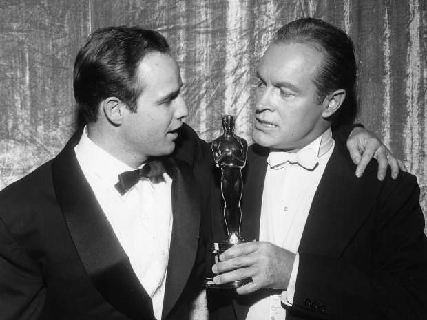 1955 Academy of Motion Picture Arts and Sciences