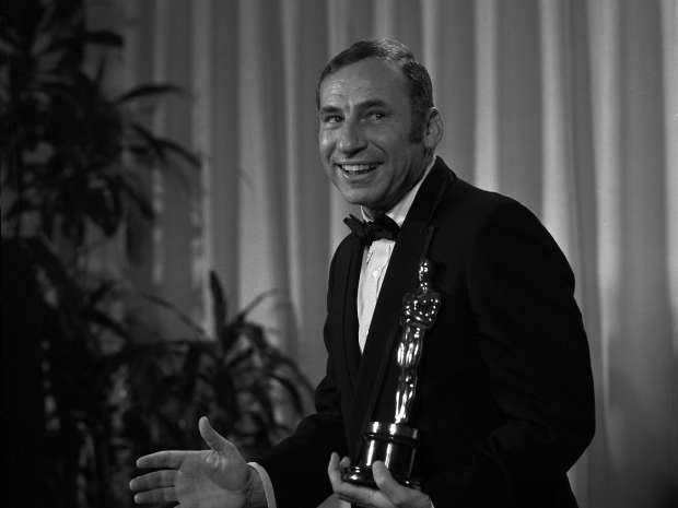 1969 intelligence overview