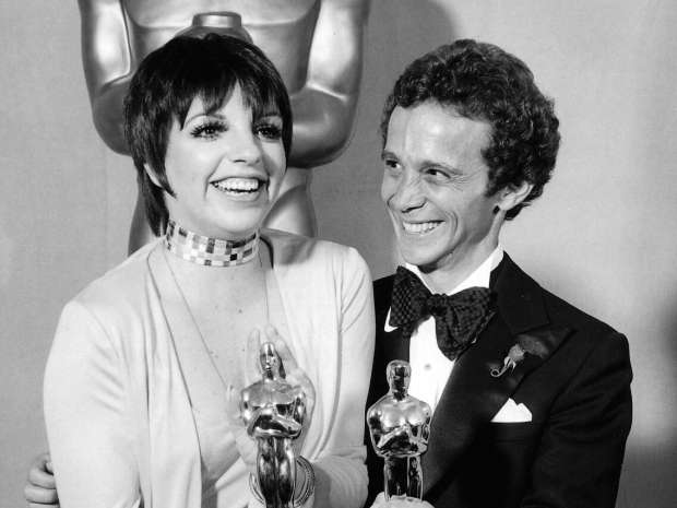1973 | Oscars.org | Academy of Motion Picture Arts and Sciences