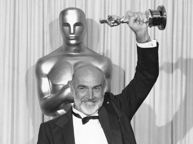 1988 | Oscars.org | Academy of Motion Picture Arts and Sciences
