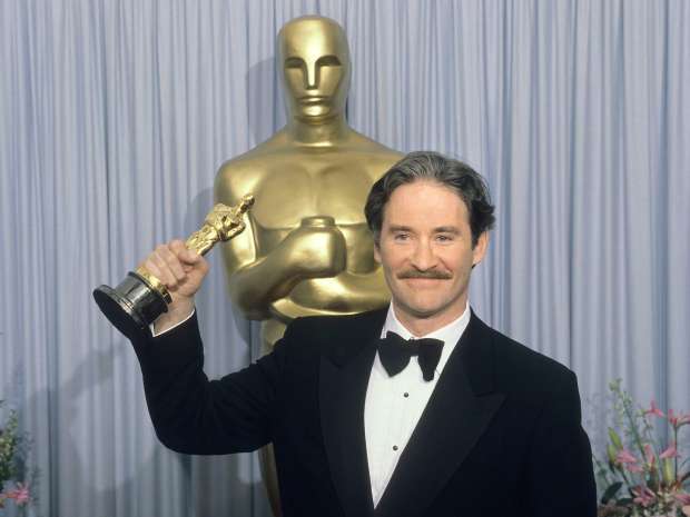1989 | Oscars.org | Academy of Motion Picture Arts and Sciences