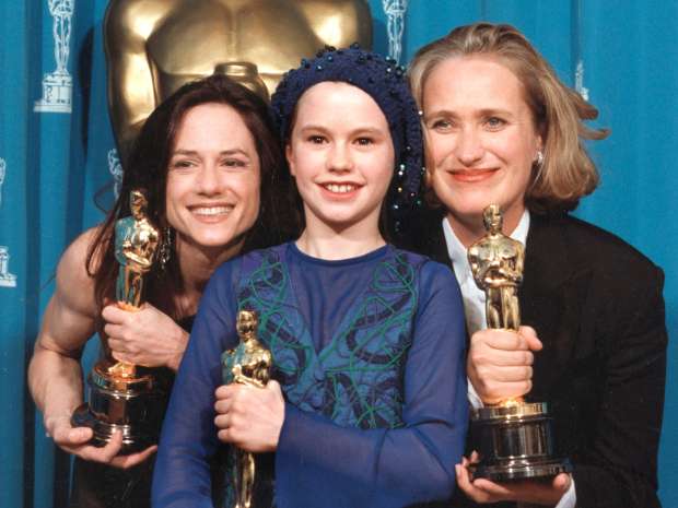 1994 | Oscars.org | Academy of Motion Picture Arts and ...