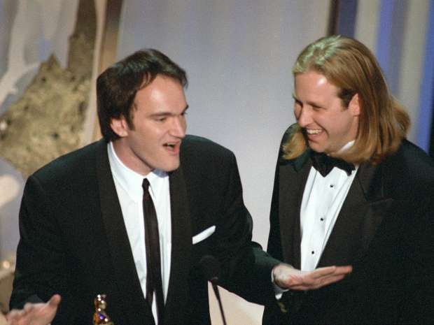 1995 Academy of Motion Picture Arts and