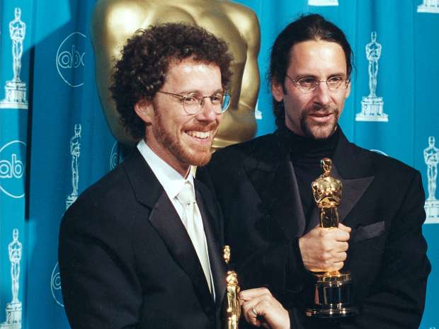1997 | Oscars.org | Academy of Motion Picture Arts and Sciences