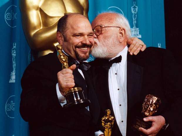 1997 | Oscars.org | Academy of Motion Picture Arts and ...