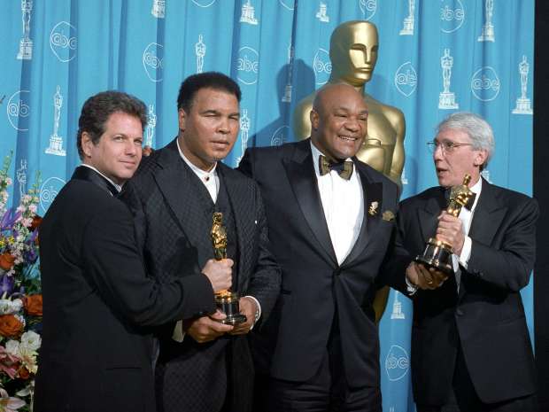 1997 | Oscars.org | Academy of Motion Picture Arts and Sciences