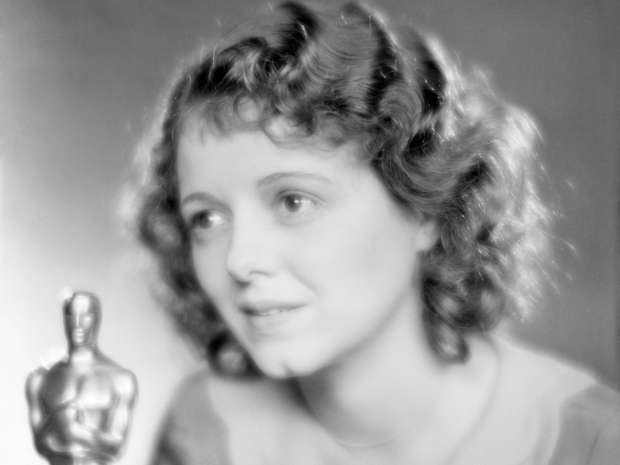 Janet Gaynor