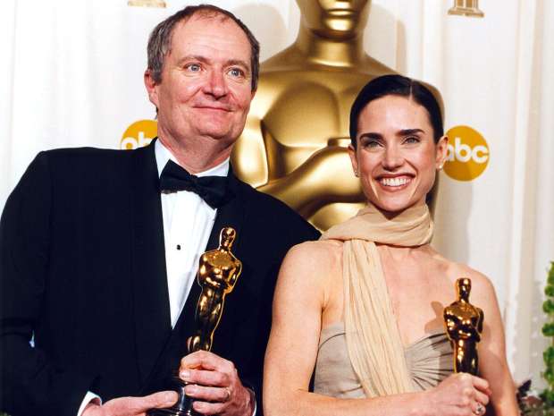 2002 | Oscars.org | Academy of Motion Picture Arts and Sciences