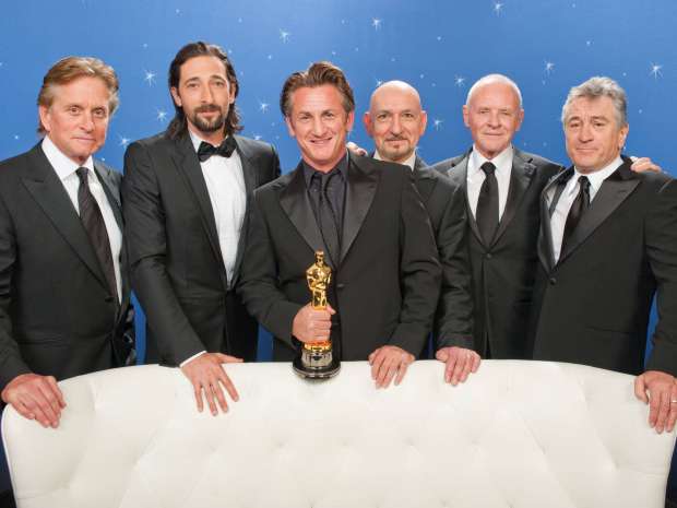 2009 | Oscars.org | Academy of Motion Picture Arts and Sciences