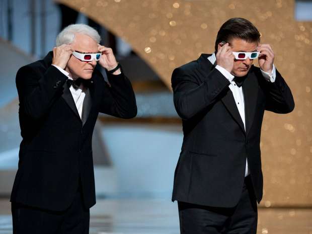 2010 | Oscars.org | Academy of Motion Picture Arts and Sciences