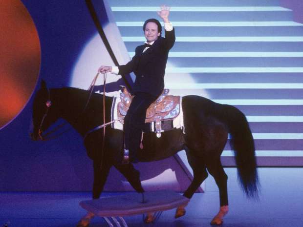 1991 | Oscars.org | Academy of Motion Picture Arts and Sciences