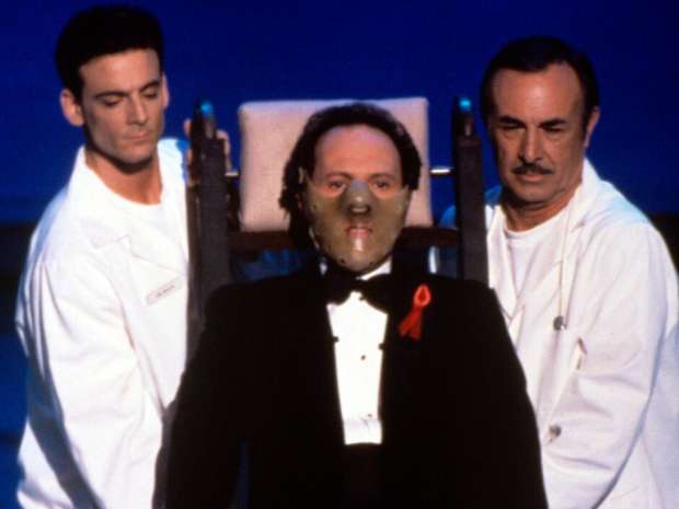 1992 | Oscars.org | Academy of Motion Picture Arts and ...