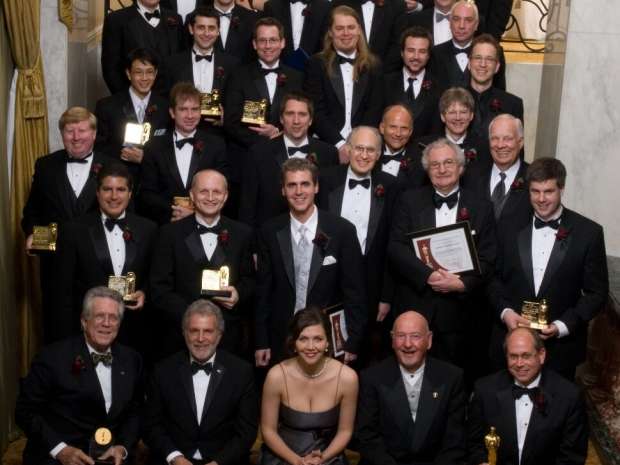 2007 | Oscars.org | Academy of Motion Picture Arts and Sciences