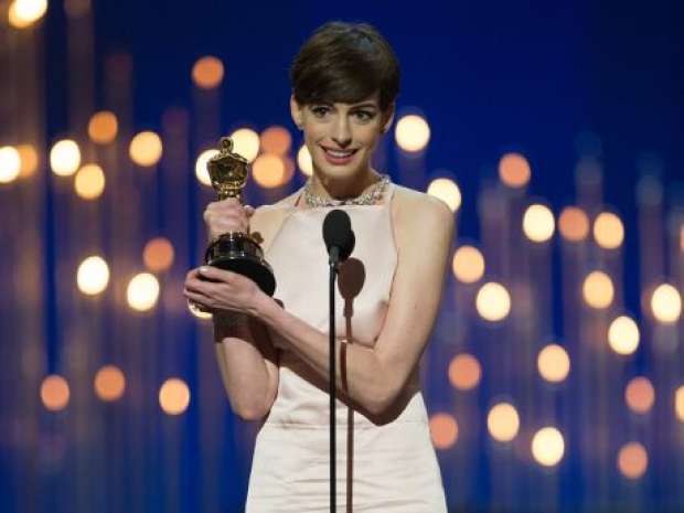 2013 | Oscars.org | Academy of Motion Picture Arts and Sciences