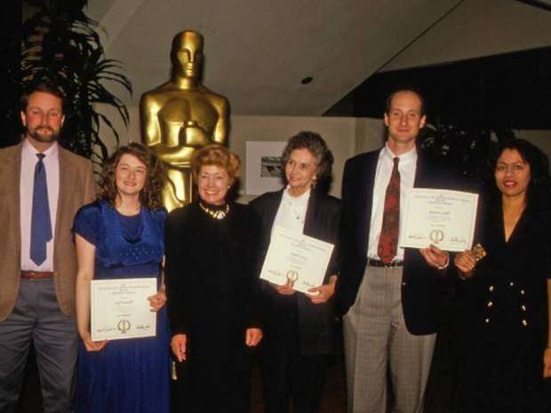 1989 | Oscars.org | Academy of Motion Picture Arts and Sciences