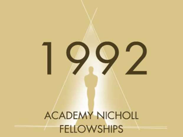 64th Academy Awards visual data 8