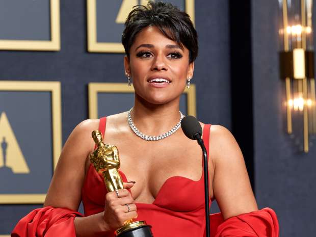 Oscar Winner Ariana DeBose Oscar Winner Ariana DeBose