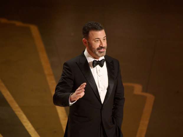WHO HOSTED THE 93RD OSCARS intelligence overview