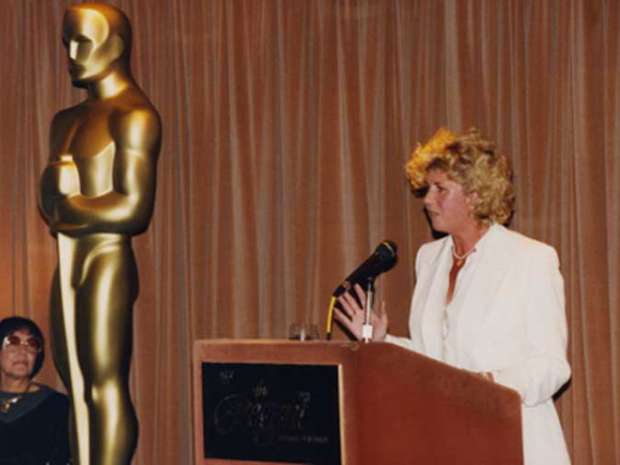 1997 | Oscars.org | Academy of Motion Picture Arts and Sciences