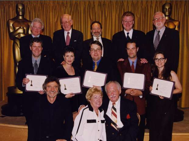 1998 | Oscars.org | Academy of Motion Picture Arts and Sciences