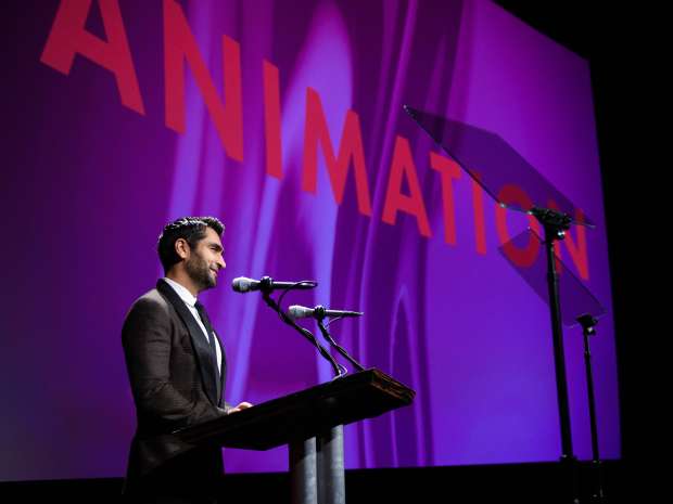 Student Academy Awards Medalist