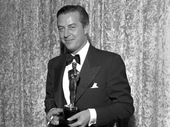 1946 Oscars Org Academy Of Motion Picture Arts And Sciences