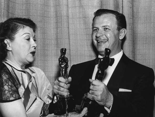 1951 Oscars Org Academy Of Motion Picture Arts And Sciences