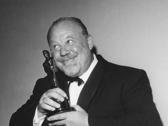 1959 Oscars Org Academy Of Motion Picture Arts And Sciences