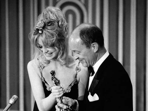 1971 Oscars Org Academy Of Motion Picture Arts And Sciences