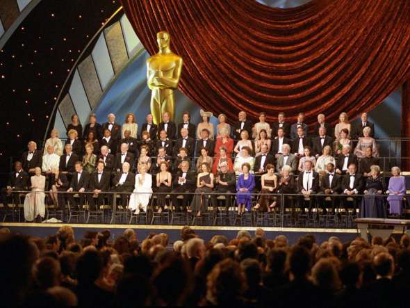 1998 | Oscars.org | Academy of Motion Picture Arts and Sciences