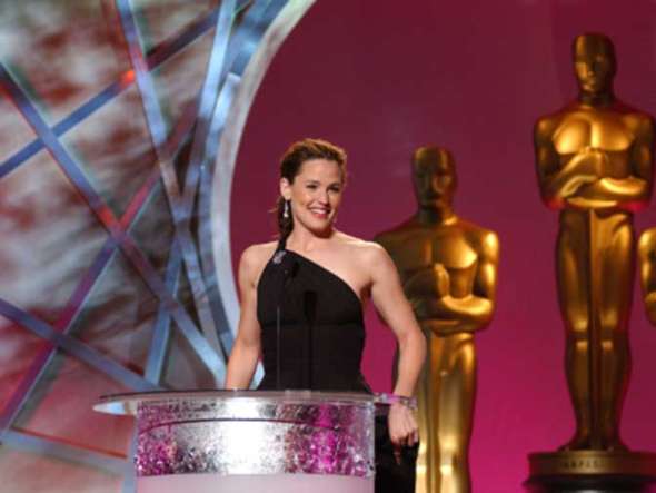 2004 Oscars Org Academy Of Motion Picture Arts And Sciences