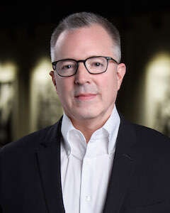 Bill Kramer Bill Kramer