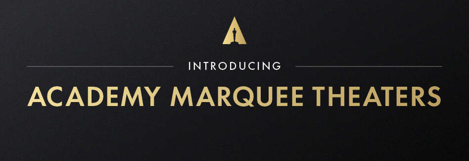 Academy Marquee Theaters
