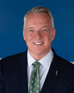 Brendan Connell, Jr.