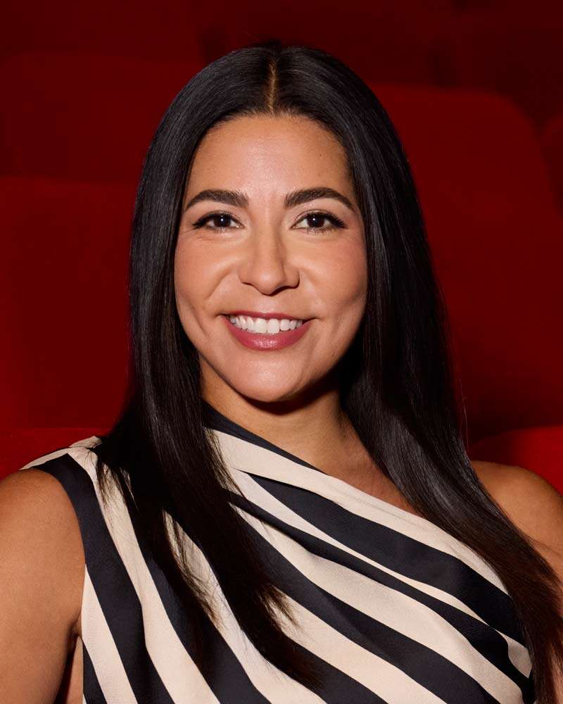Amy Homma