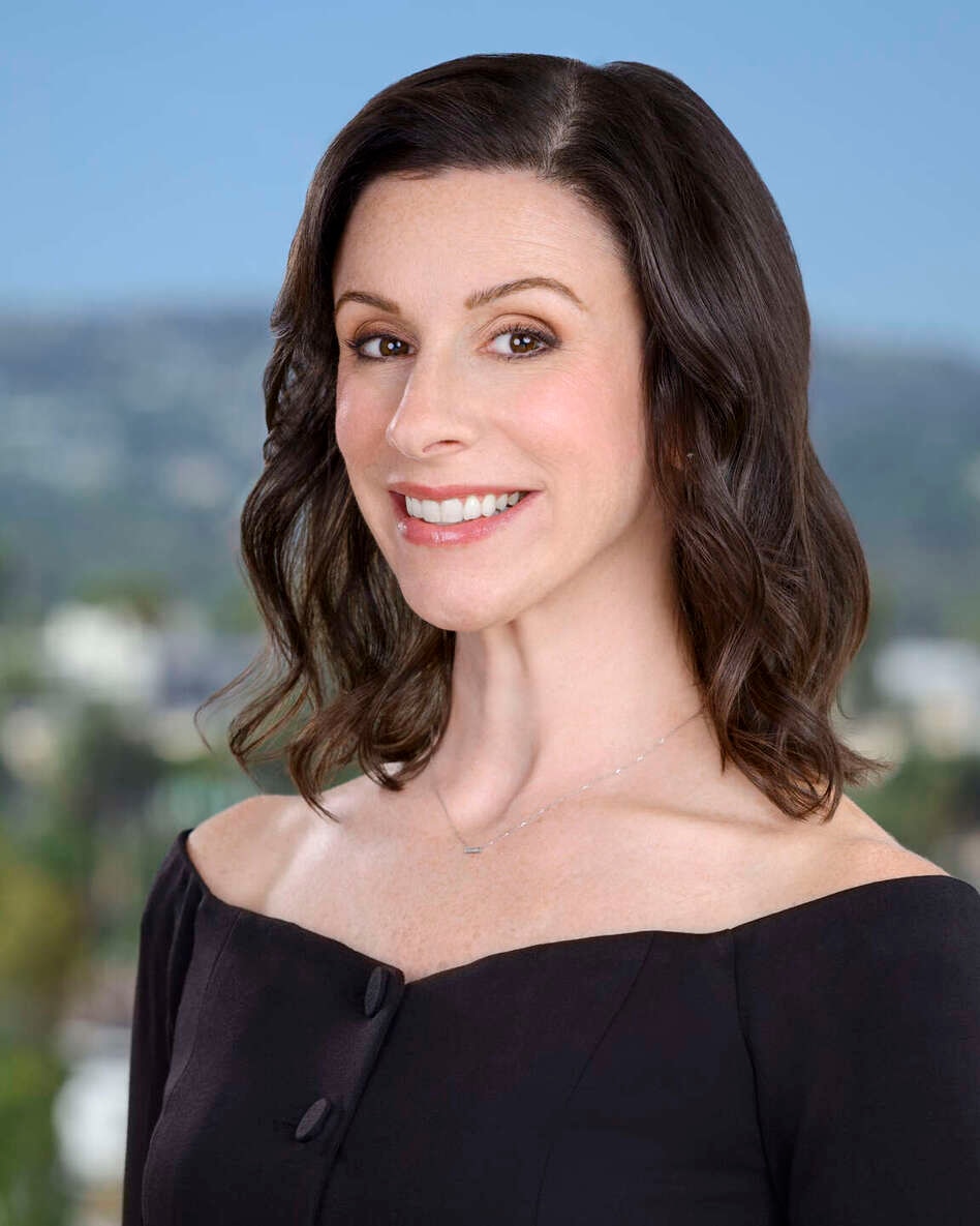Meredith Shea