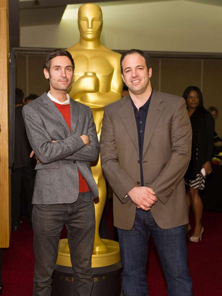 Oscar Celebrates: Docs Oscar Celebrates: Docs