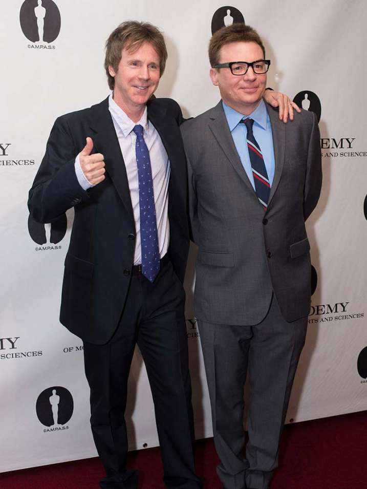 "Wayne's World" "Wayne's World"