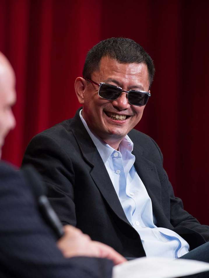 An Academy Salute to Wong Kar Wai An Academy Salute to Wong Kar Wai