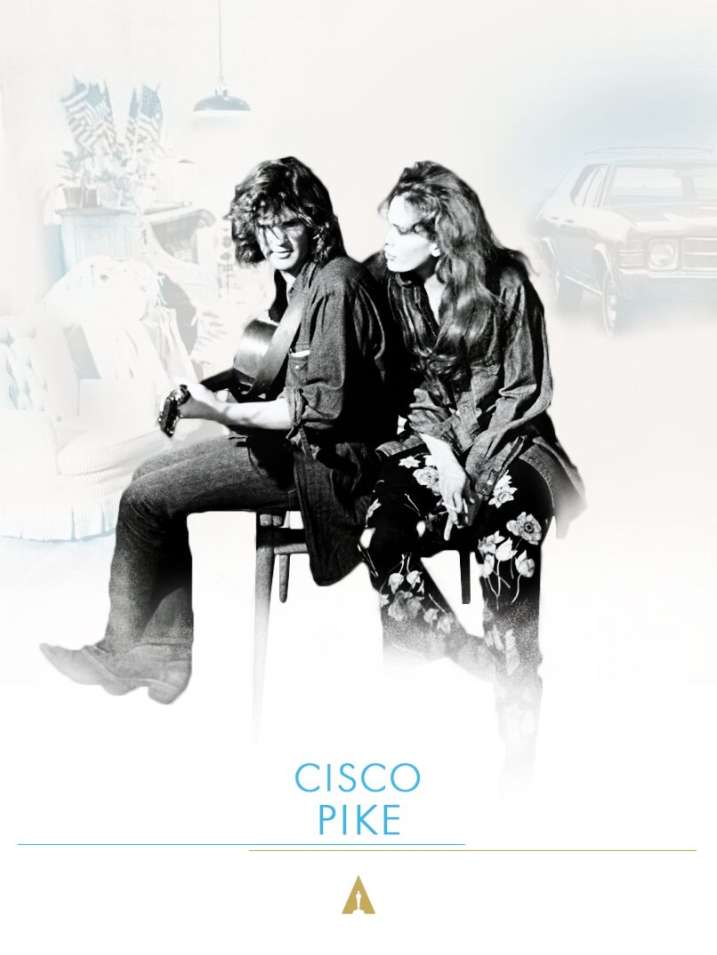 Cisco Pike (1972)