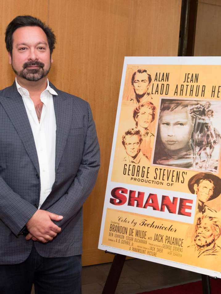 Shane Shane