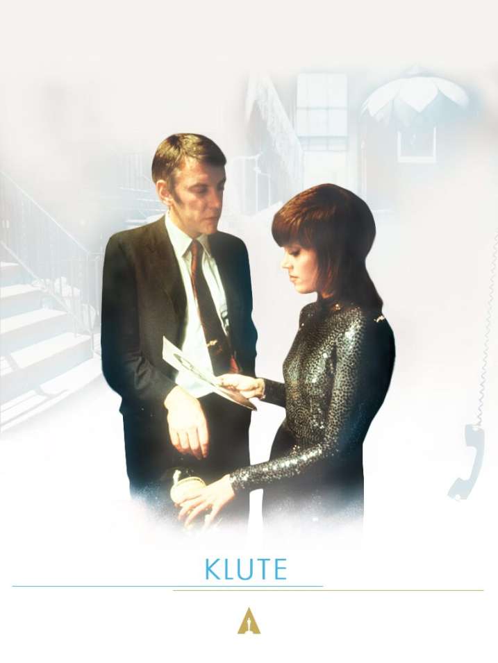 Klute (1971)